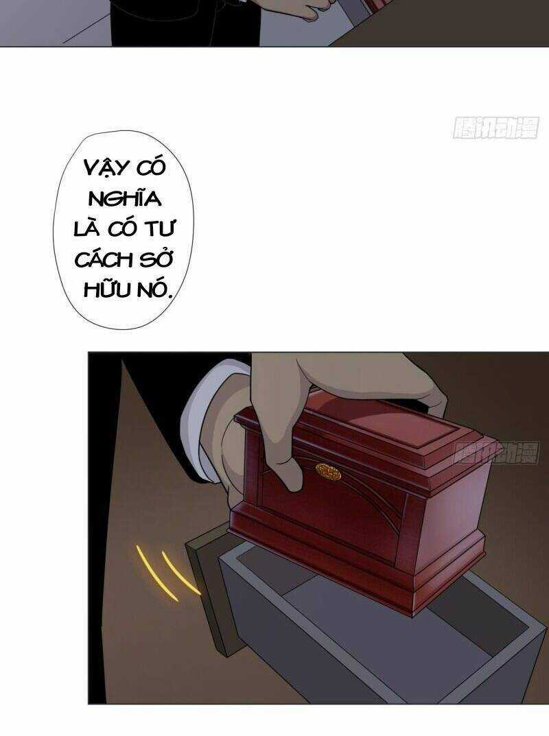 Thiên Thần Shipper Chương 64 trang 19