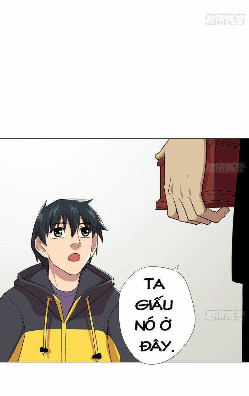 Thiên Thần Shipper Chương 64 trang 20