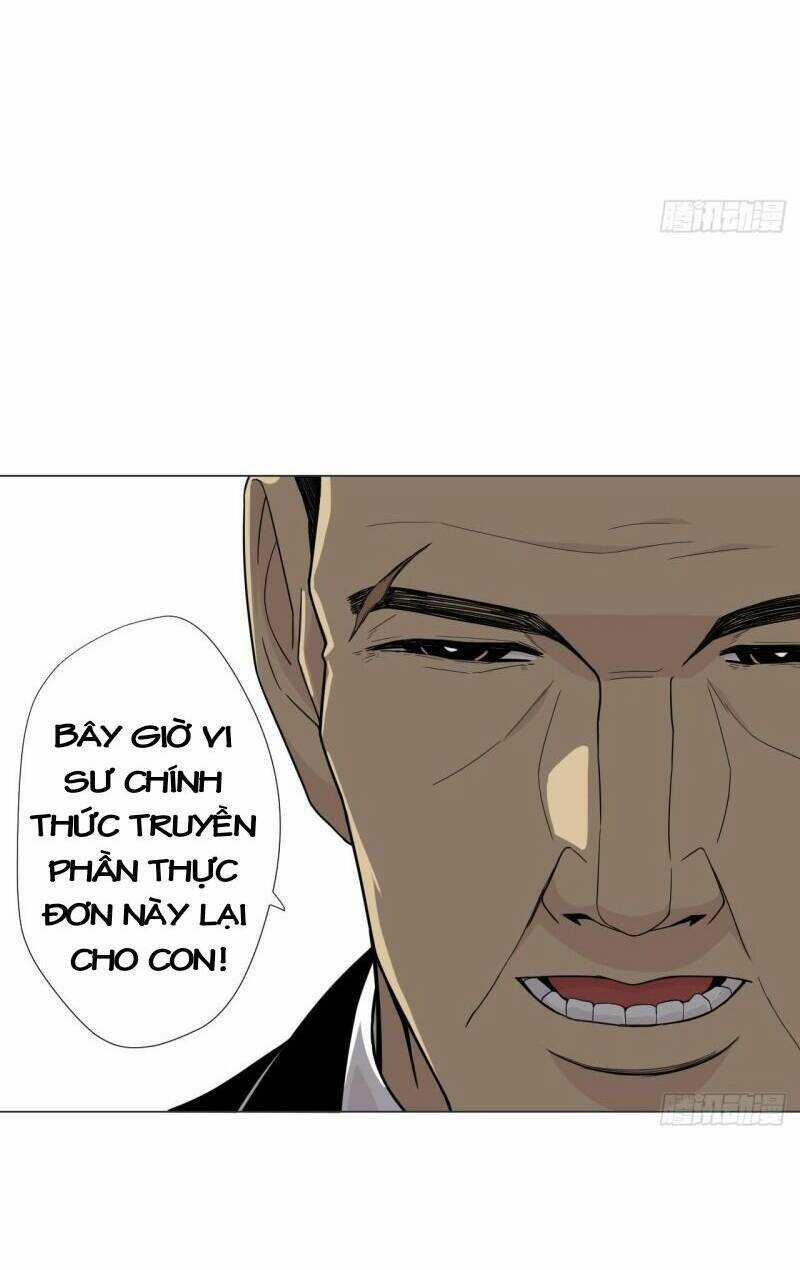 Thiên Thần Shipper Chương 64 trang 21