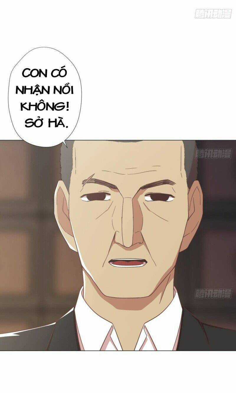 Thiên Thần Shipper Chương 64 trang 24