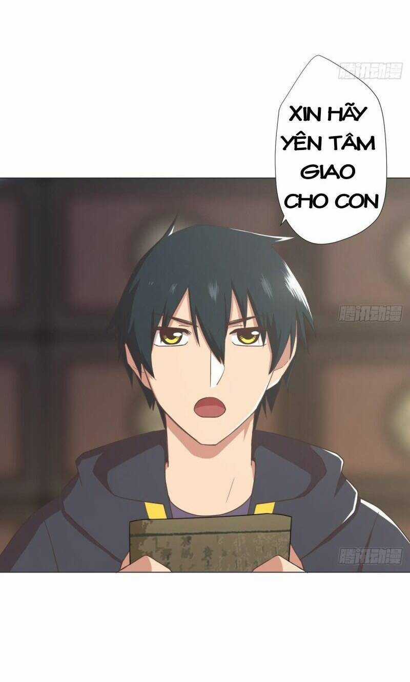 Thiên Thần Shipper Chương 64 trang 25