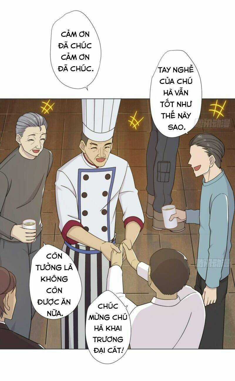 Thiên Thần Shipper Chương 64 trang 29