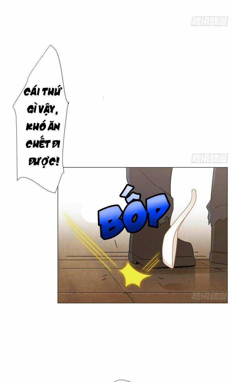 Thiên Thần Shipper Chương 64 trang 30