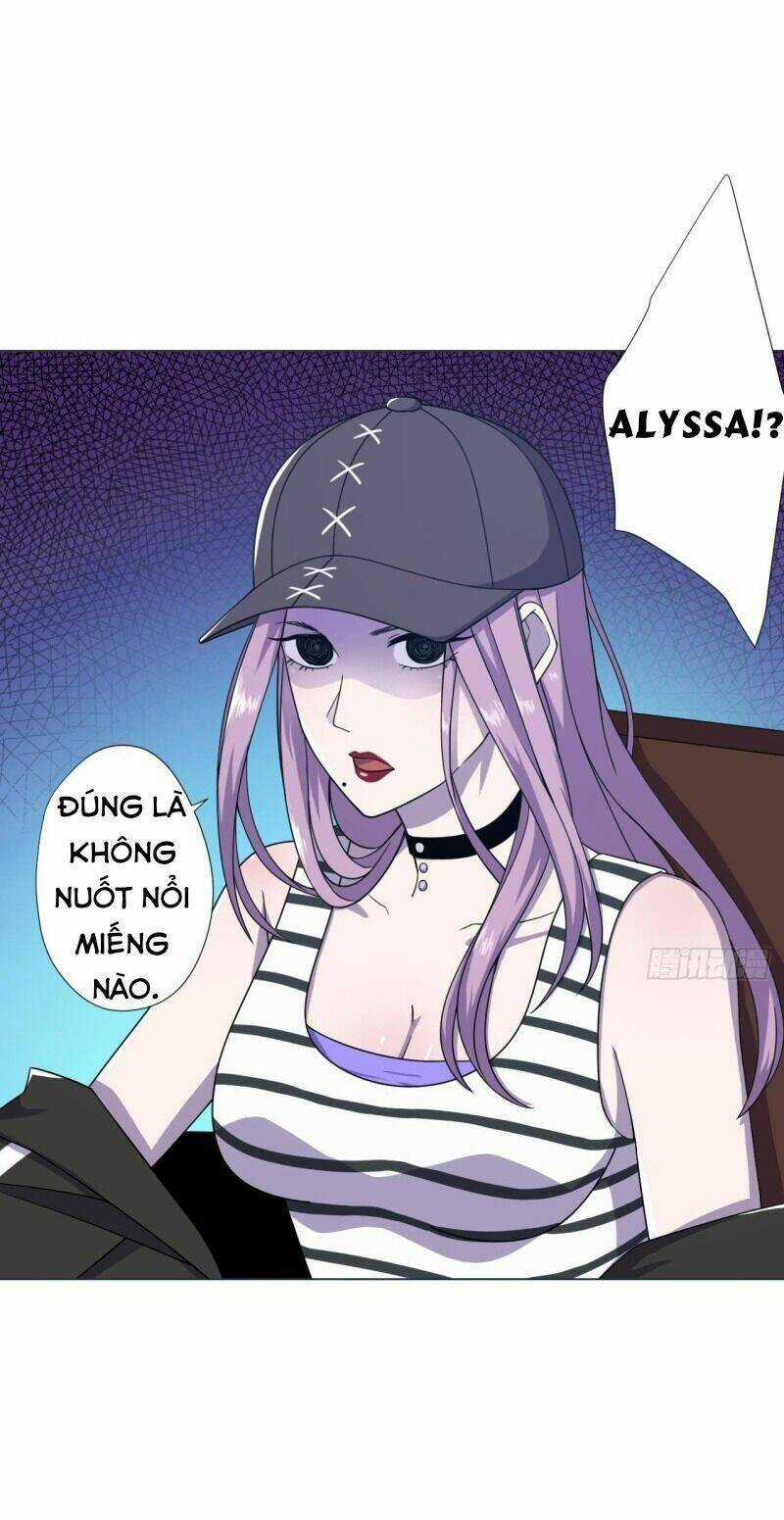 Thiên Thần Shipper Chương 64 trang 32