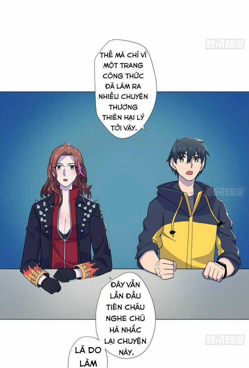 Thiên Thần Shipper Chương 64 trang 4