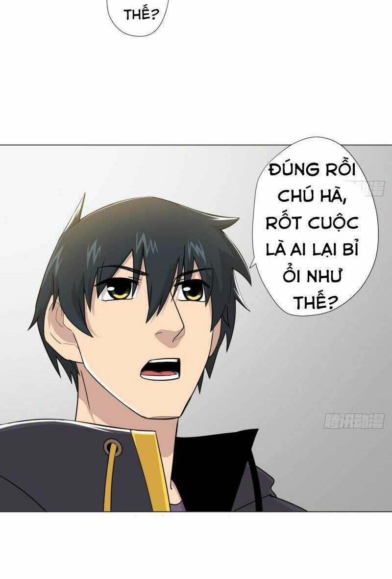 Thiên Thần Shipper Chương 64 trang 5