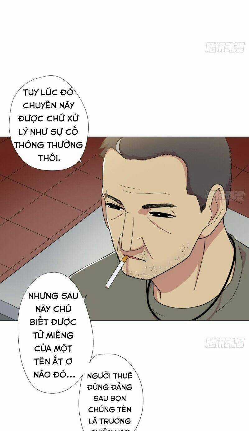 Thiên Thần Shipper Chương 64 trang 6