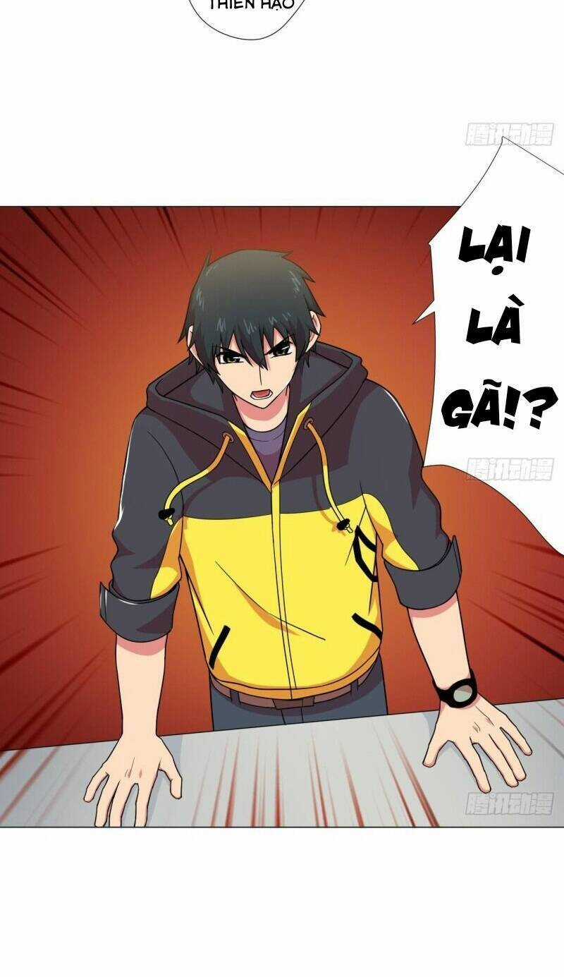 Thiên Thần Shipper Chương 64 trang 7