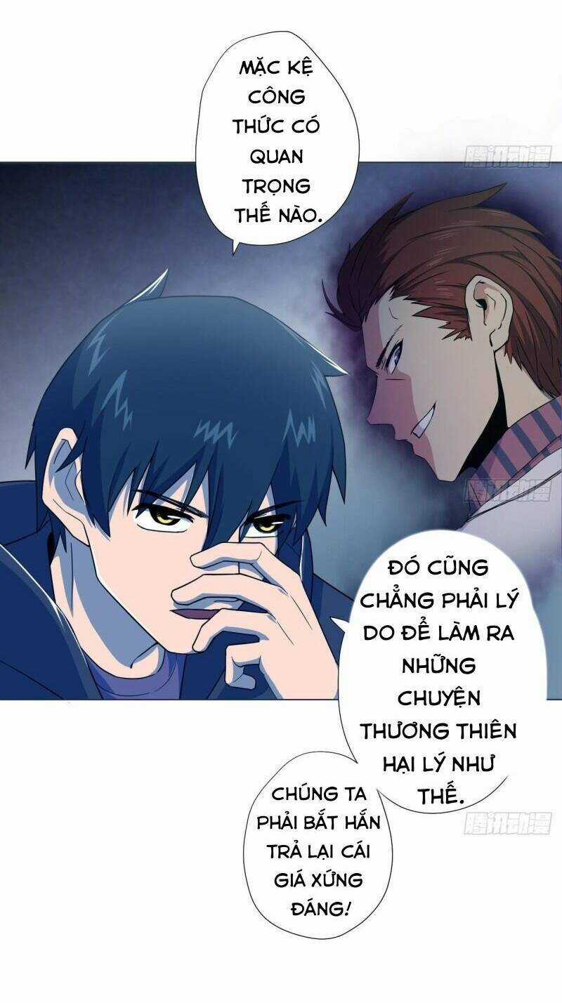 Thiên Thần Shipper Chương 64 trang 9