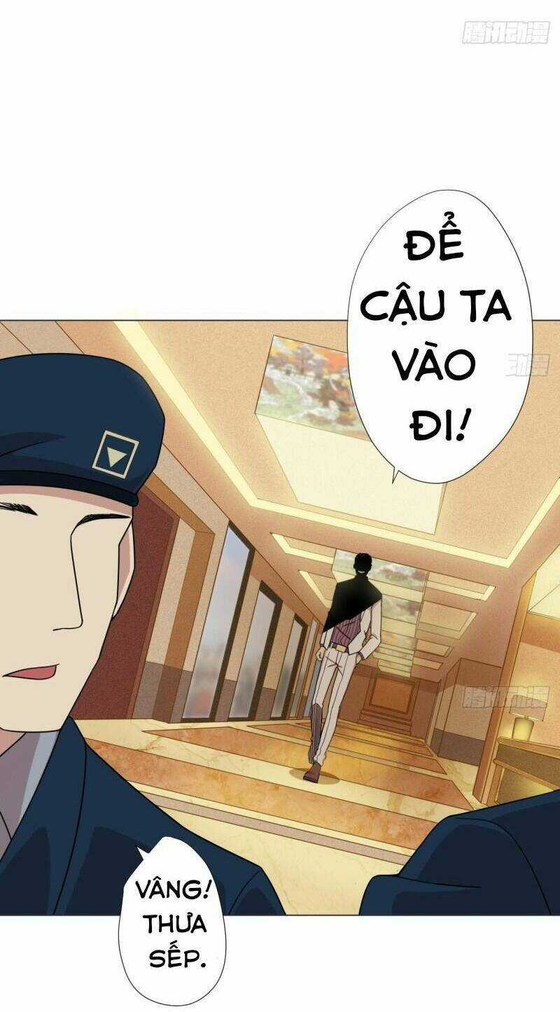 Thiên Thần Shipper Chương 65 trang 15