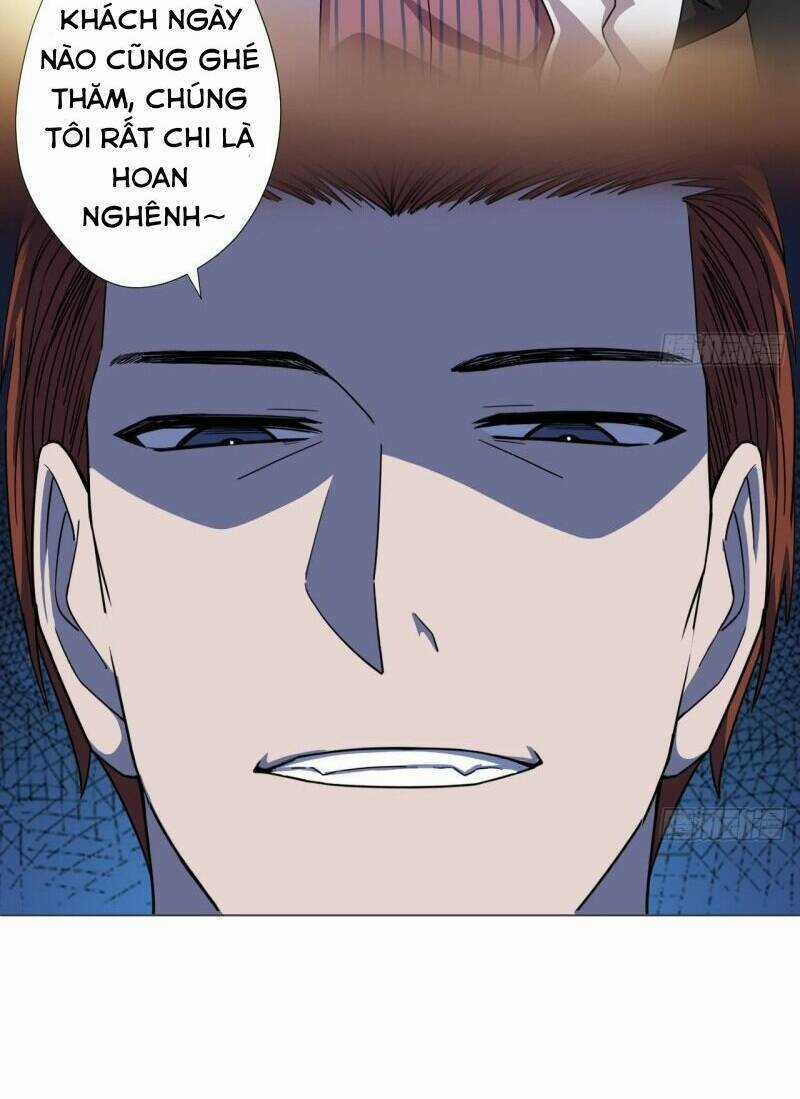 Thiên Thần Shipper Chương 65 trang 17