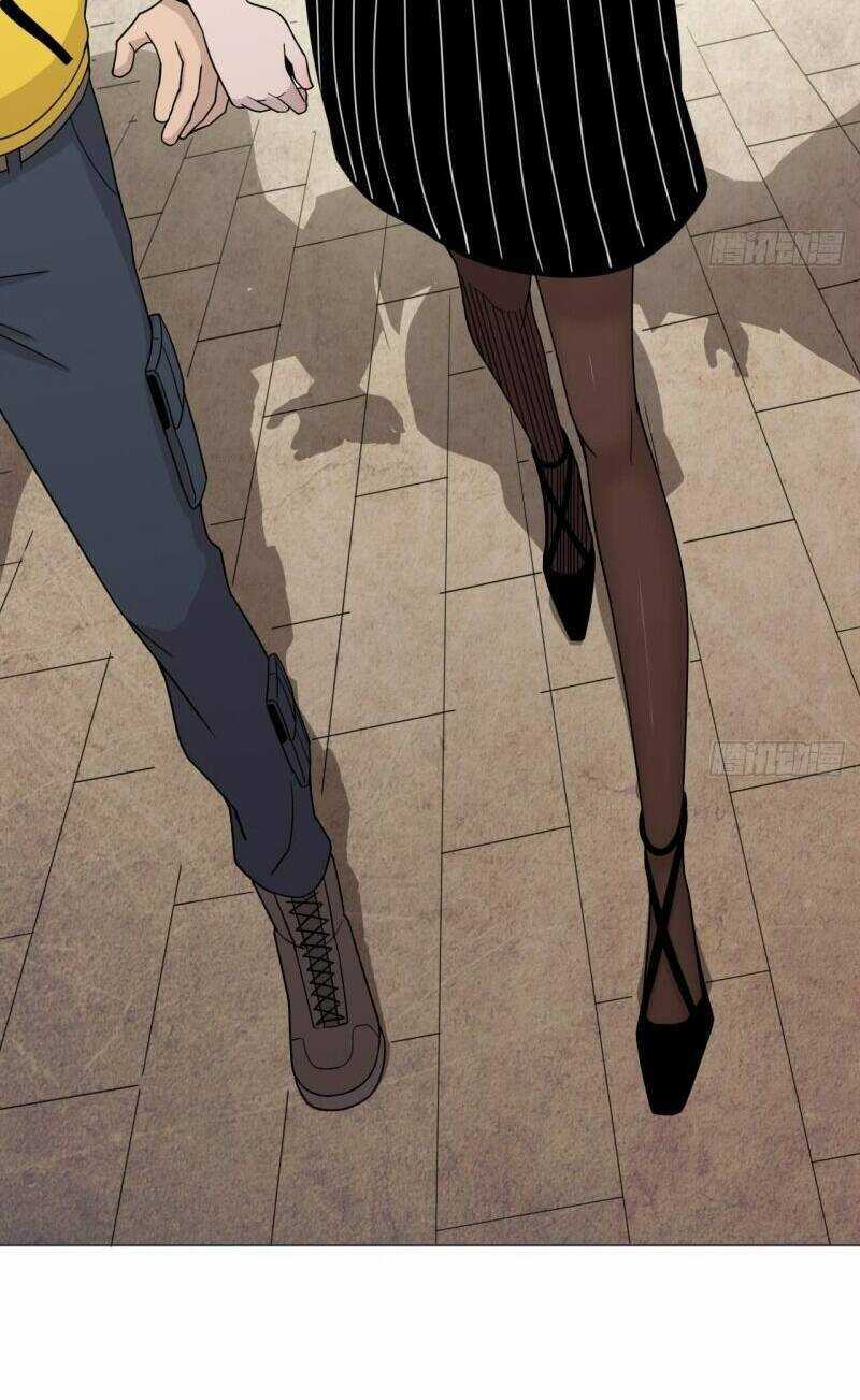 Thiên Thần Shipper Chương 65 trang 23