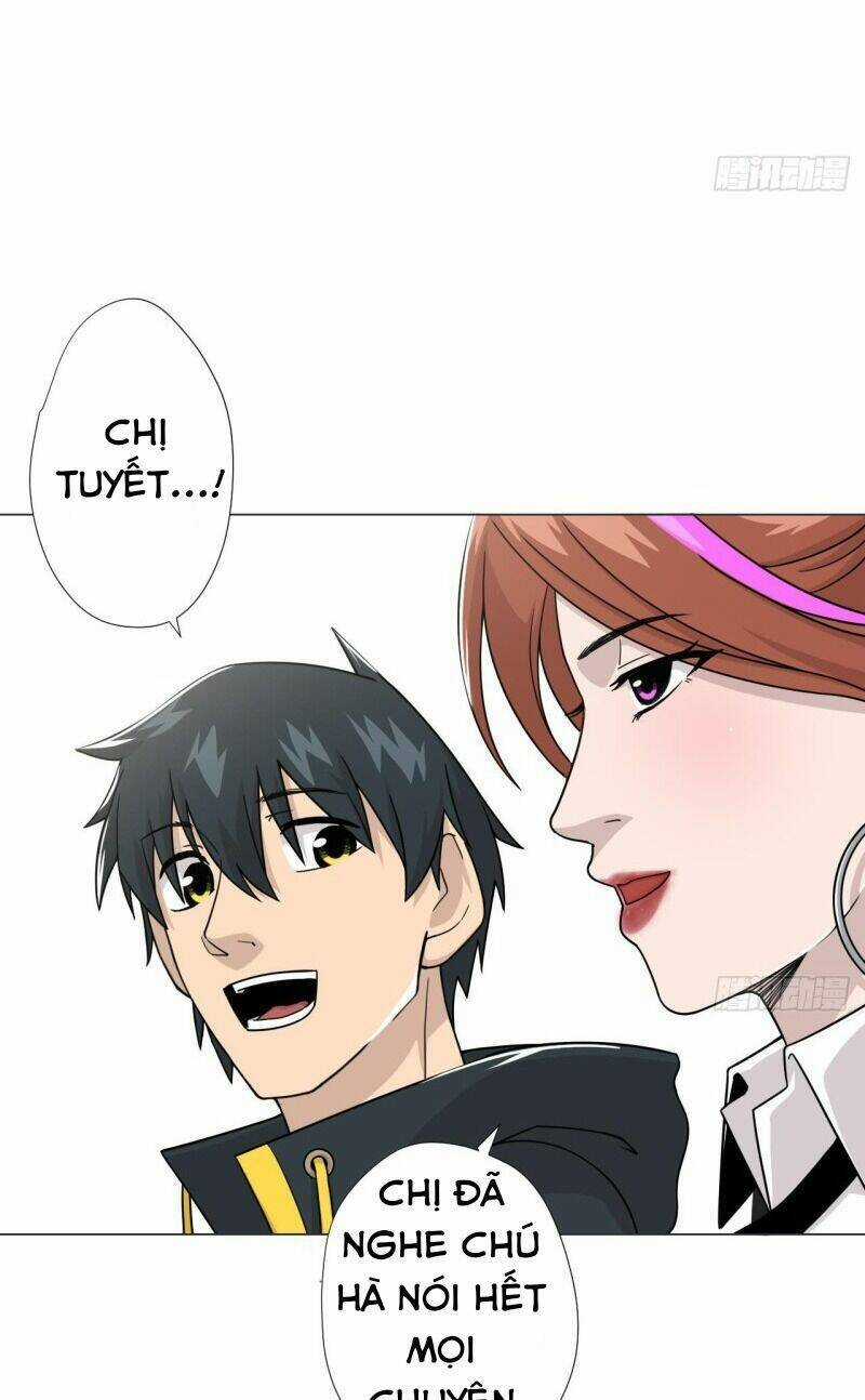 Thiên Thần Shipper Chương 65 trang 24