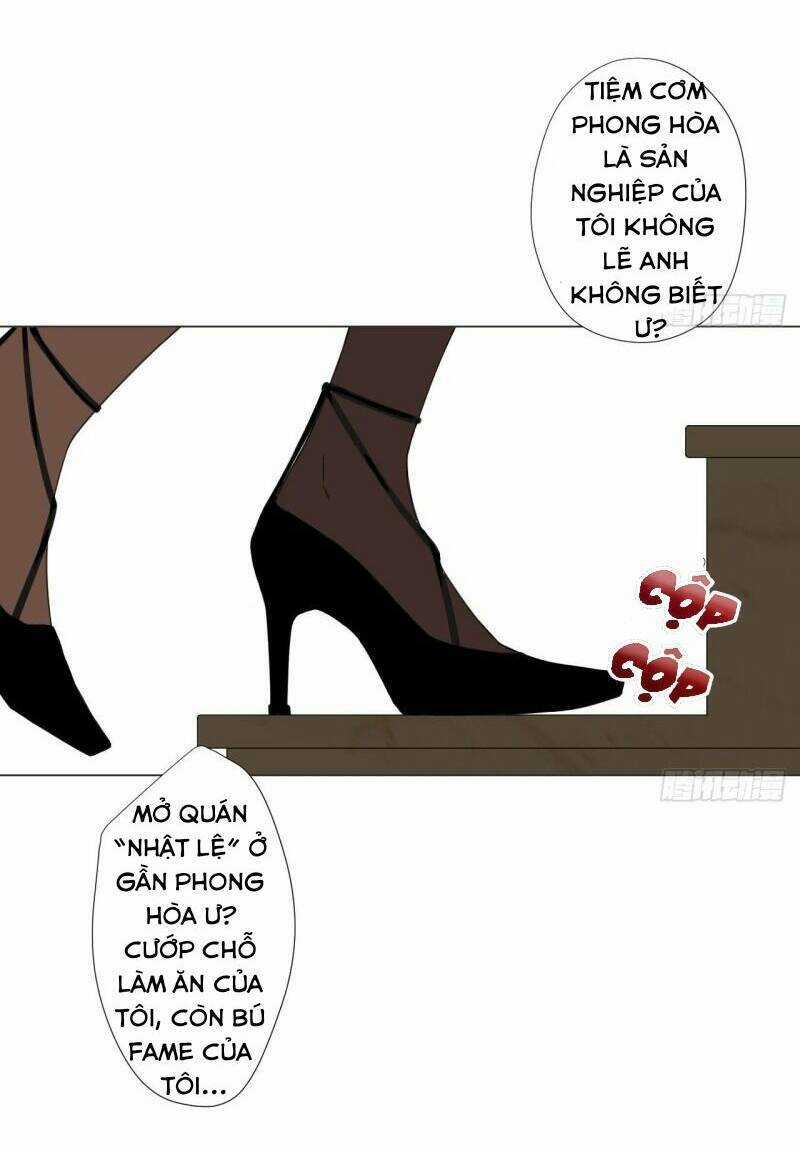 Thiên Thần Shipper Chương 65 trang 27