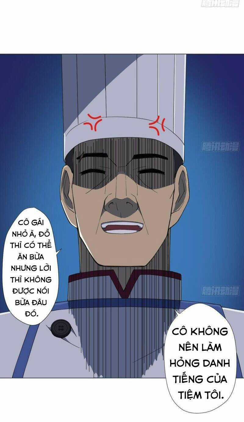 Thiên Thần Shipper Chương 65 trang 3