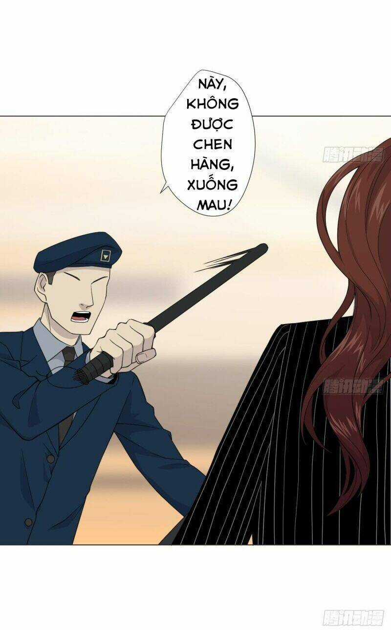 Thiên Thần Shipper Chương 65 trang 30