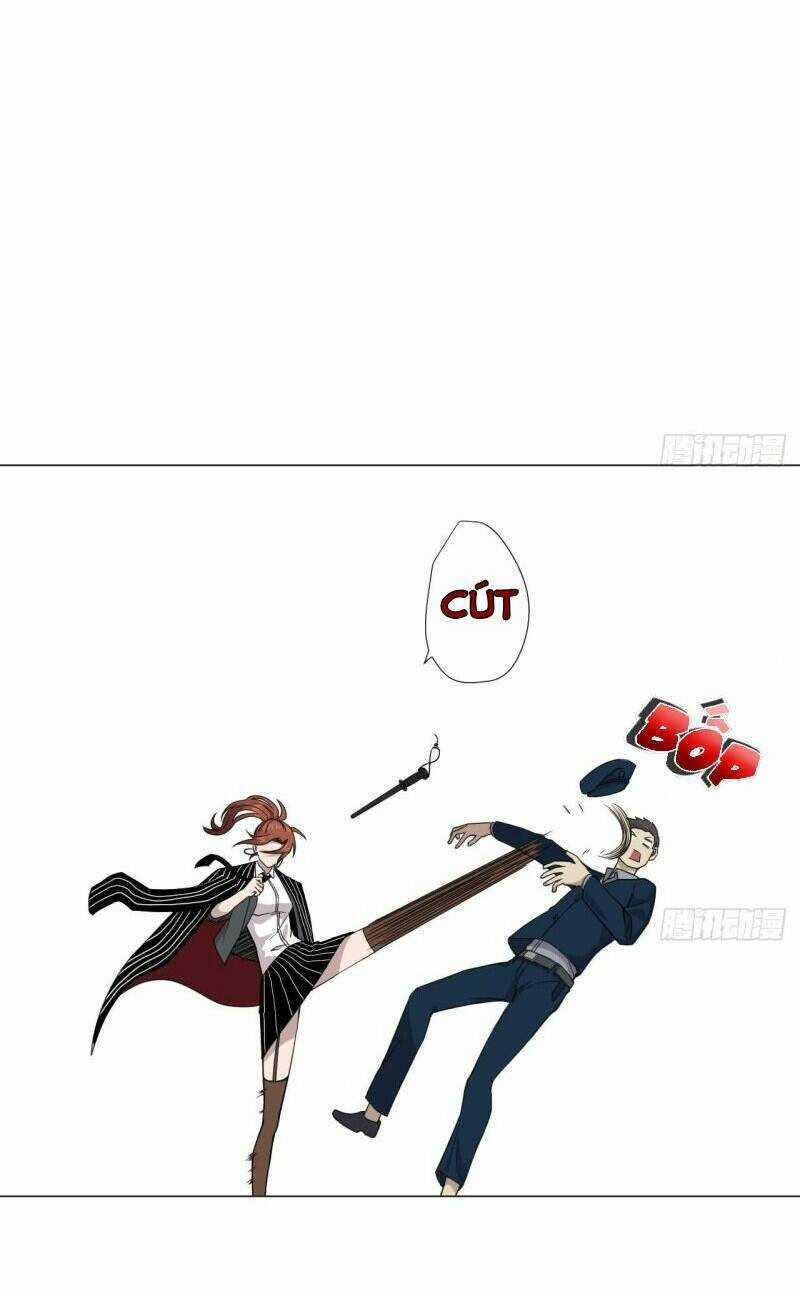 Thiên Thần Shipper Chương 65 trang 31