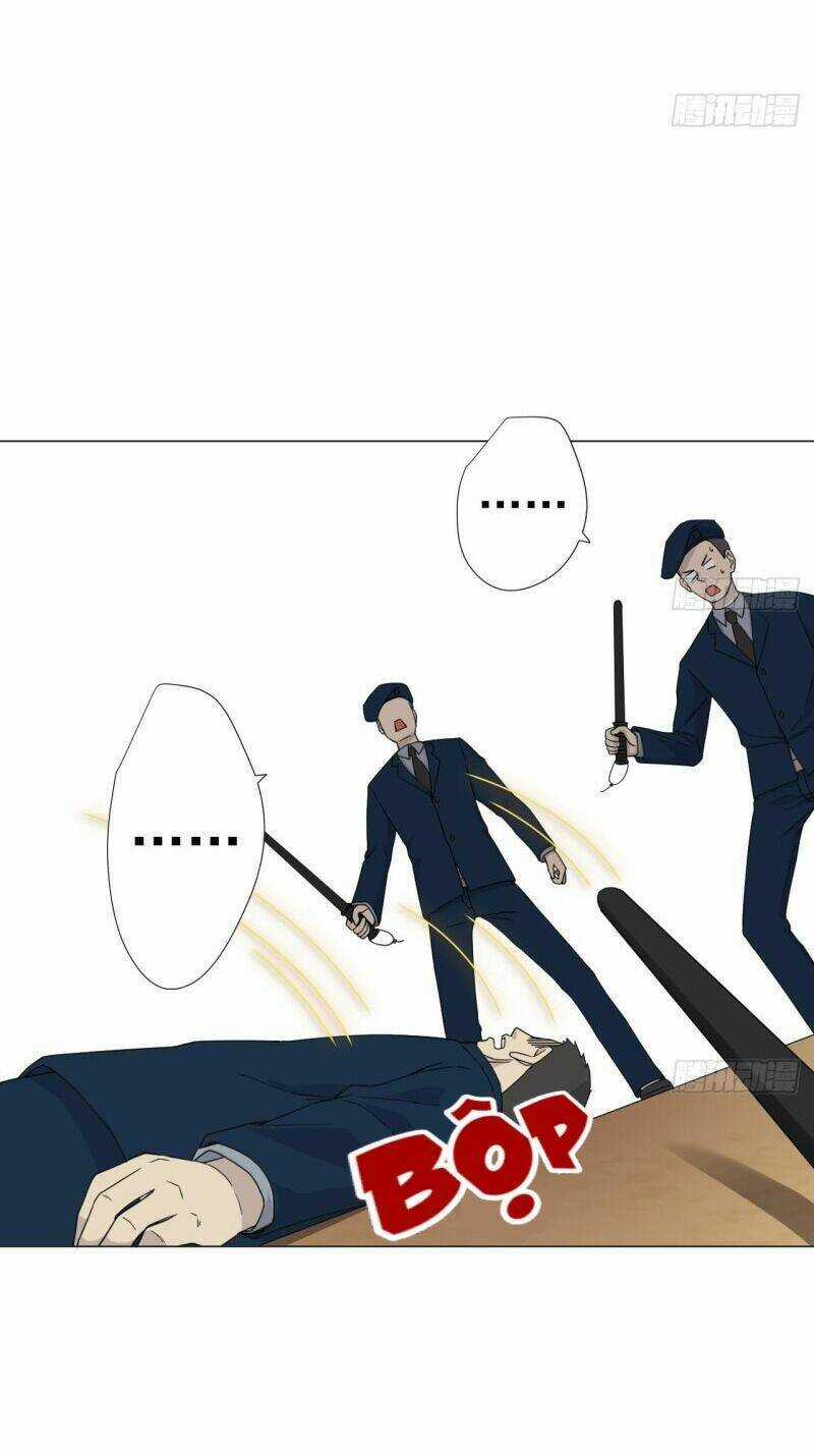 Thiên Thần Shipper Chương 65 trang 32