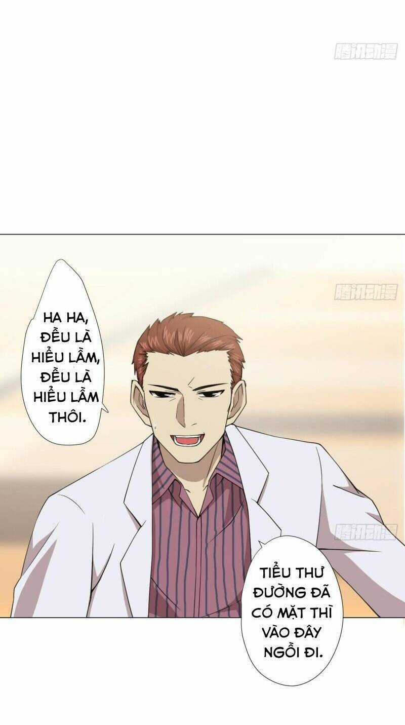 Thiên Thần Shipper Chương 65 trang 33