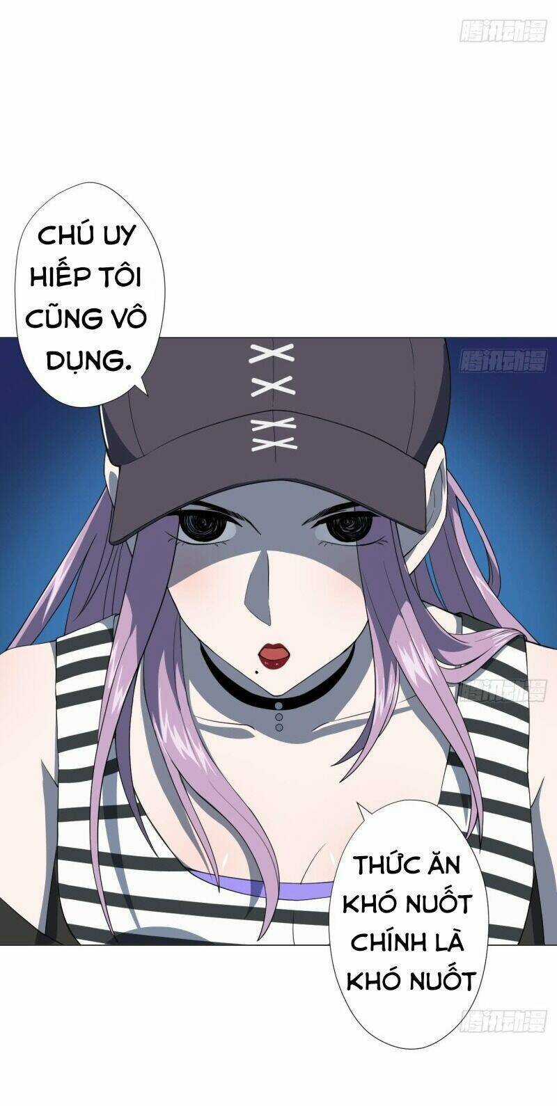 Thiên Thần Shipper Chương 65 trang 4