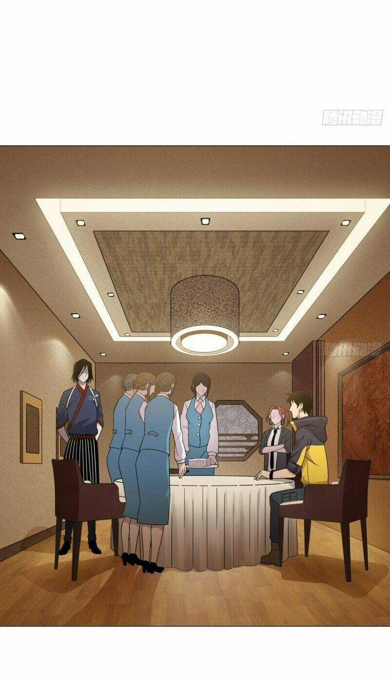 Thiên Thần Shipper Chương 66 trang 11