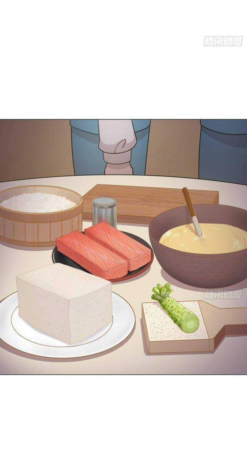 Thiên Thần Shipper Chương 66 trang 12