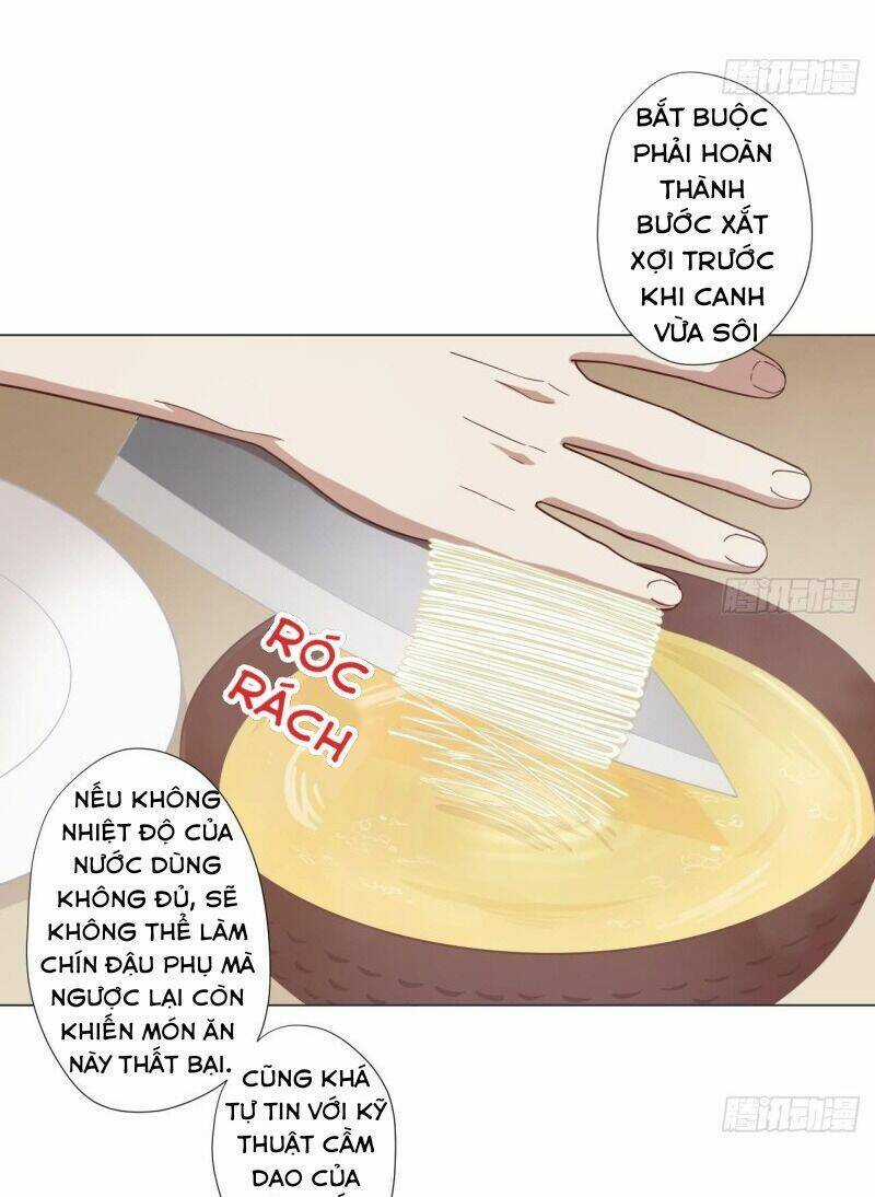 Thiên Thần Shipper Chương 66 trang 16