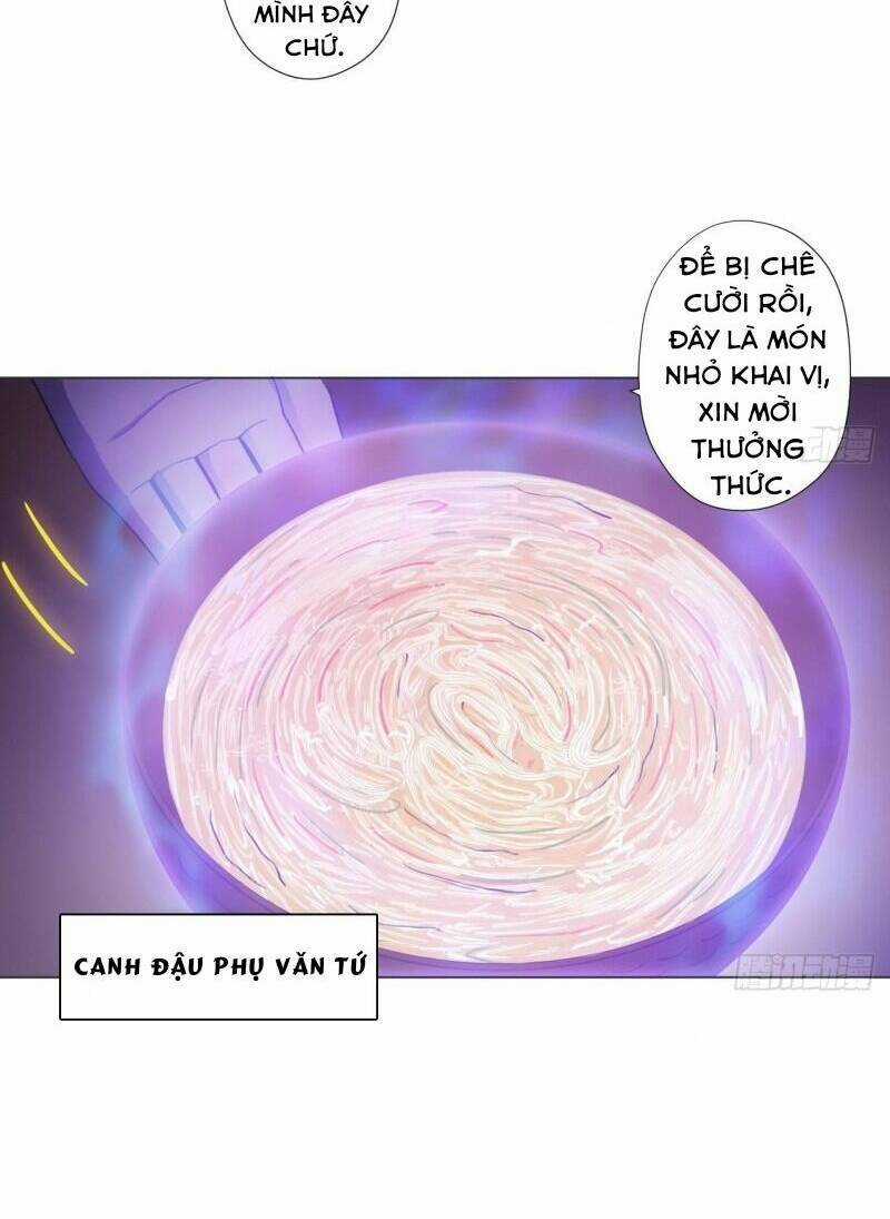 Thiên Thần Shipper Chương 66 trang 17