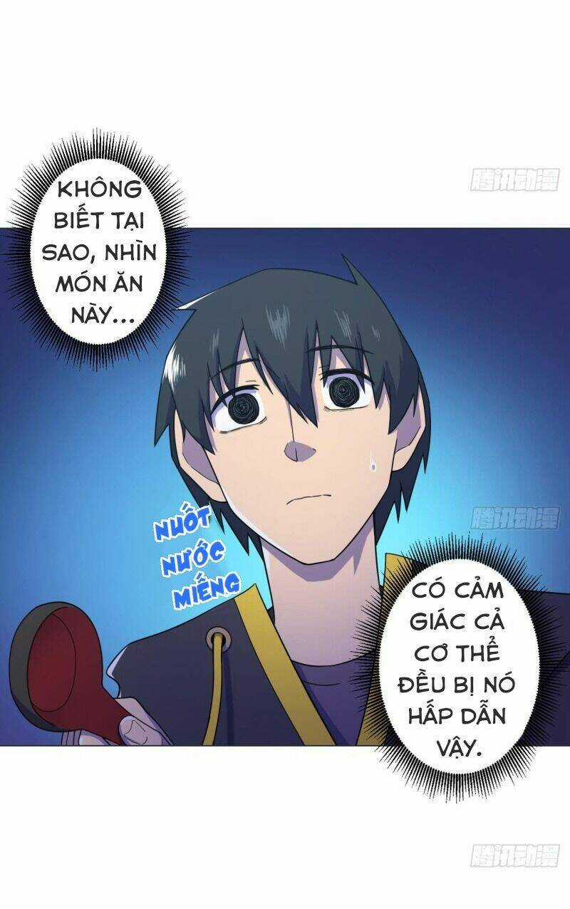 Thiên Thần Shipper Chương 66 trang 18