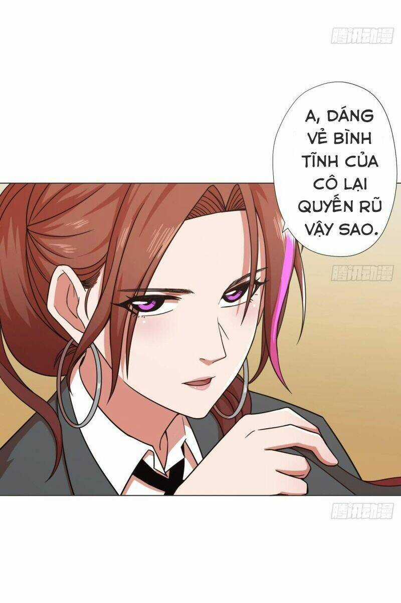 Thiên Thần Shipper Chương 66 trang 20