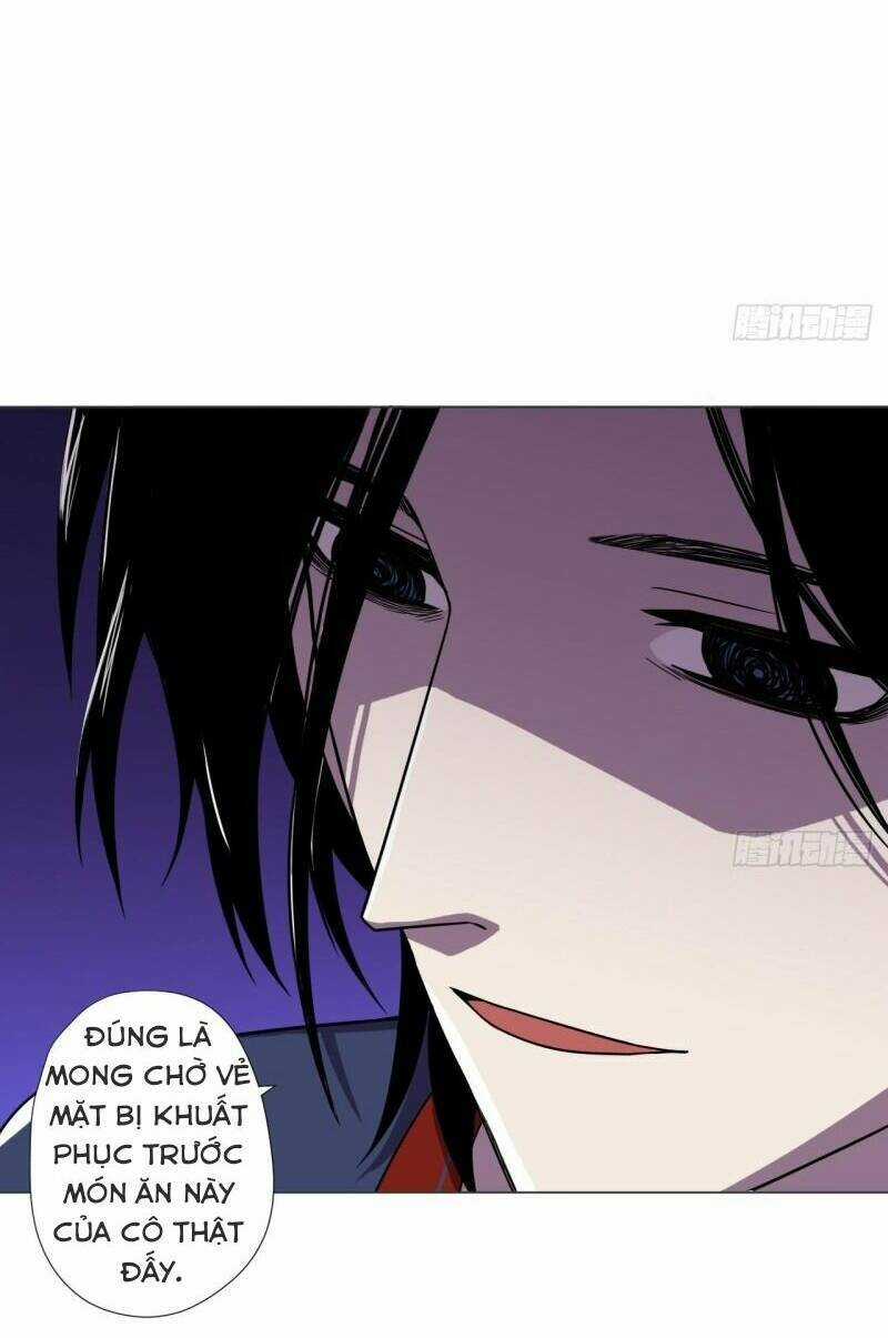 Thiên Thần Shipper Chương 66 trang 21