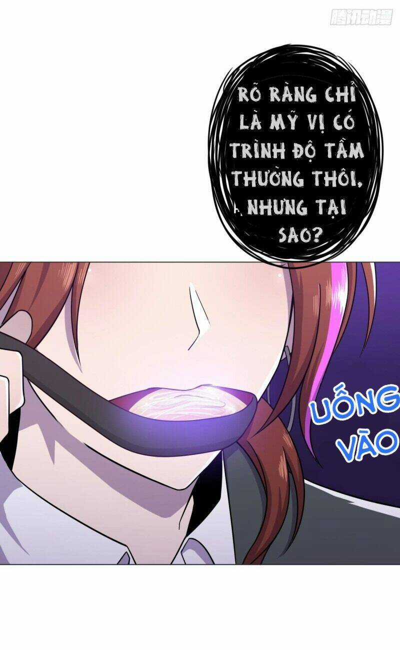 Thiên Thần Shipper Chương 66 trang 22