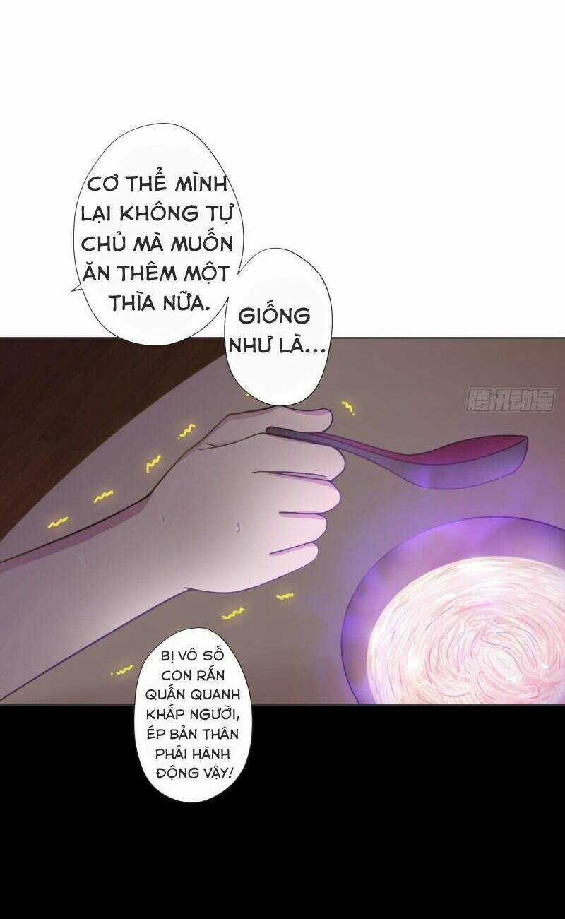 Thiên Thần Shipper Chương 66 trang 23