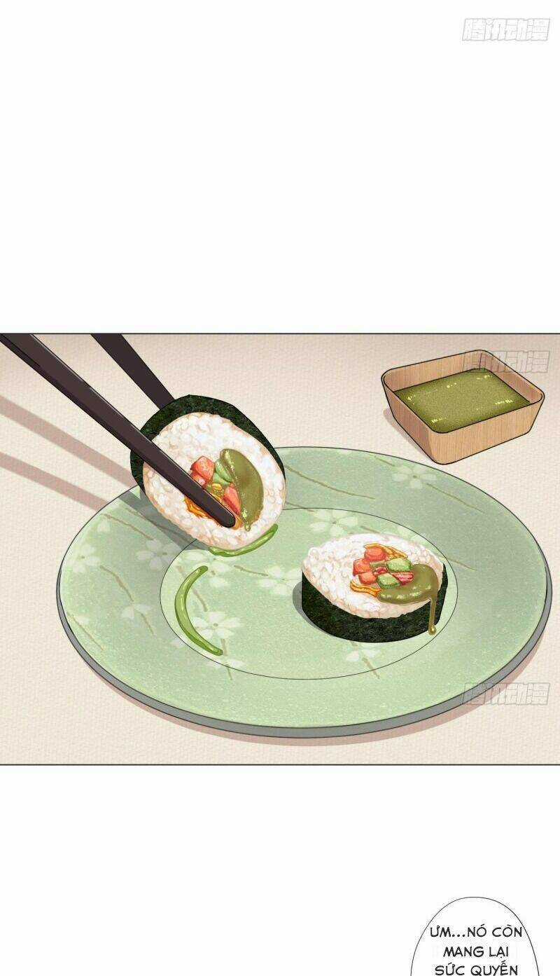 Thiên Thần Shipper Chương 66 trang 28