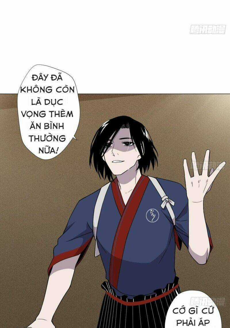 Thiên Thần Shipper Chương 66 trang 30