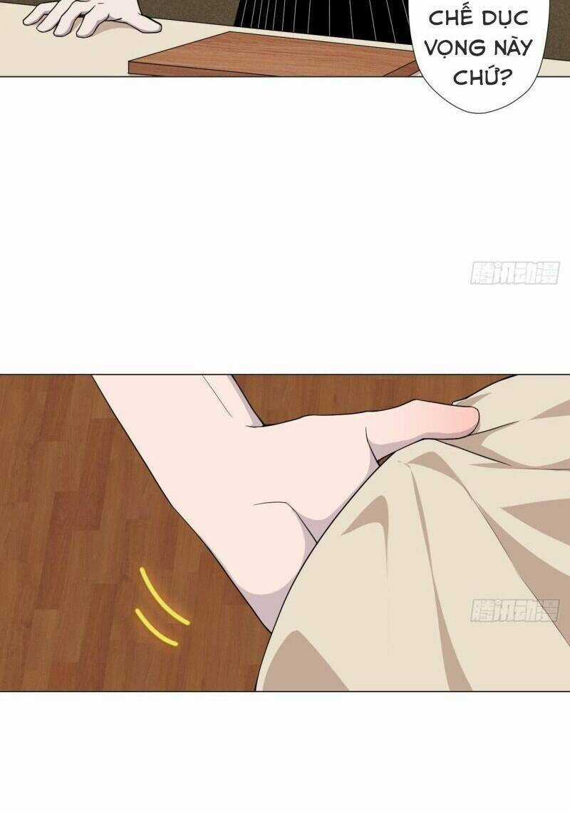 Thiên Thần Shipper Chương 66 trang 31