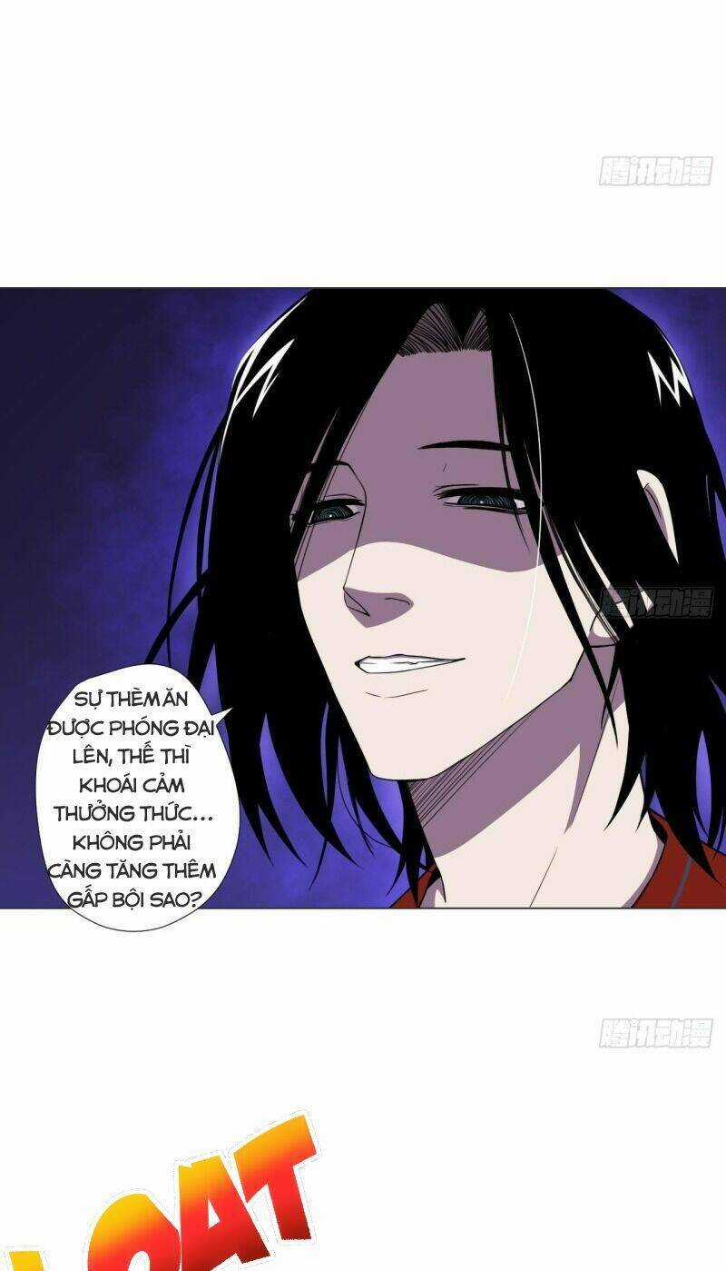 Thiên Thần Shipper Chương 66 trang 32