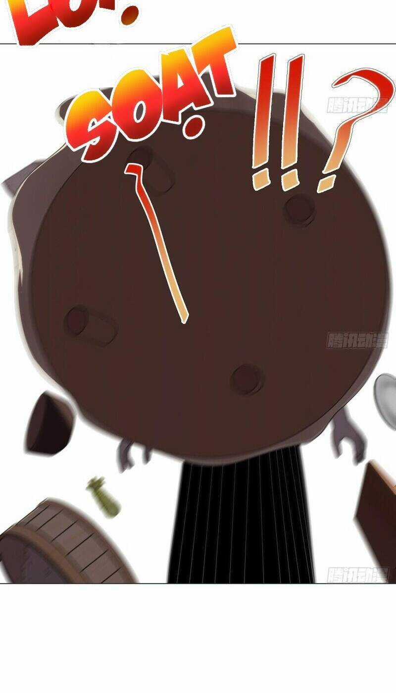 Thiên Thần Shipper Chương 66 trang 33