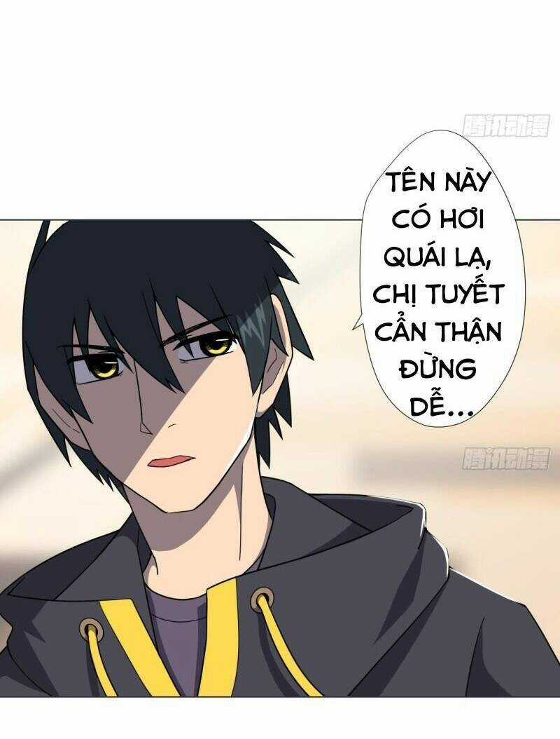 Thiên Thần Shipper Chương 66 trang 5