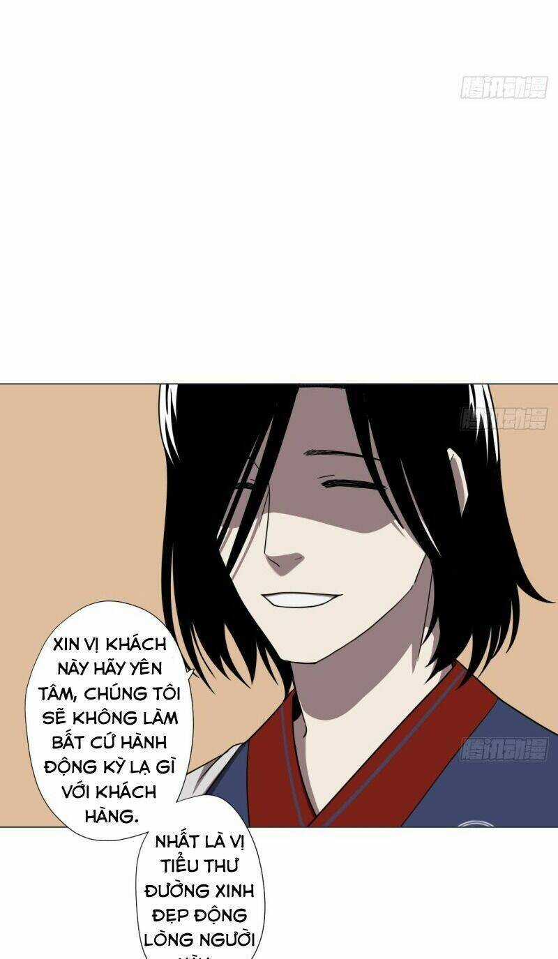 Thiên Thần Shipper Chương 66 trang 8