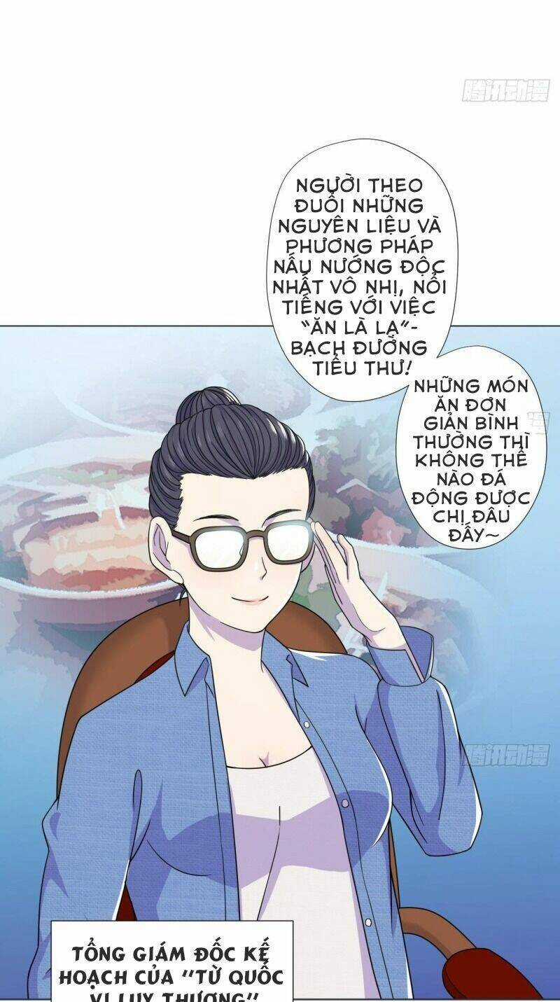 Thiên Thần Shipper Chương 68 trang 10