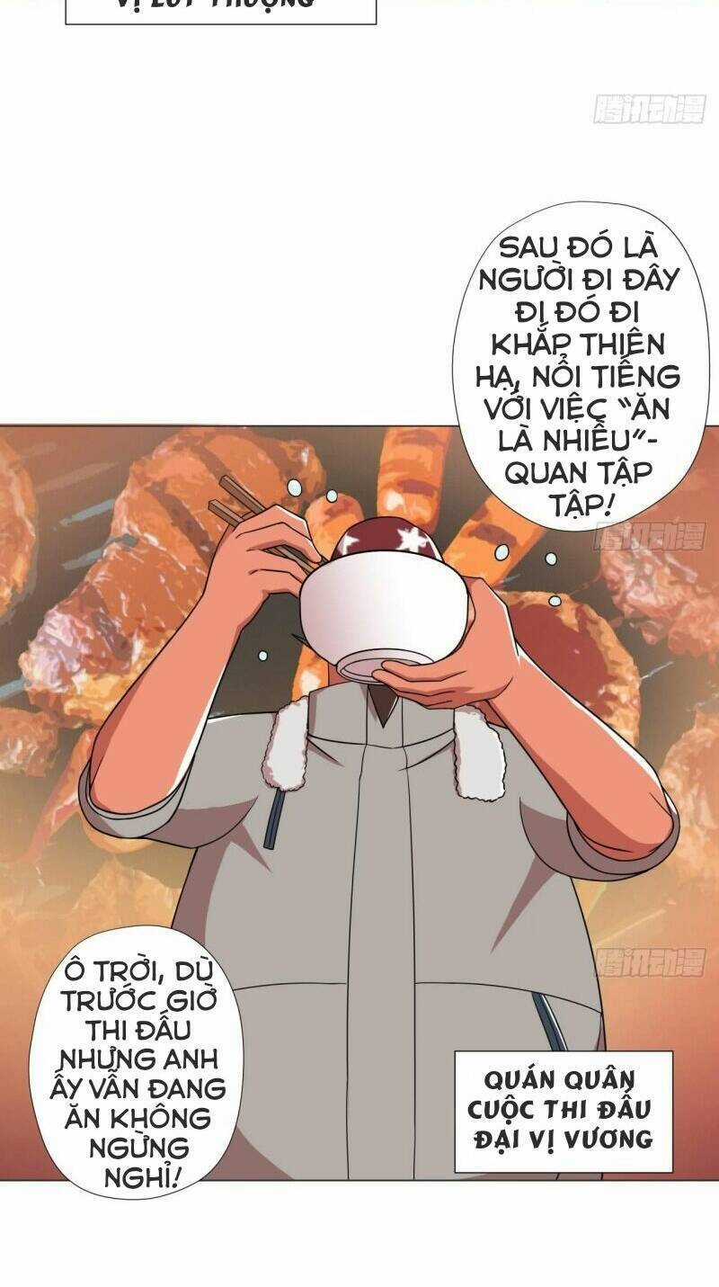 Thiên Thần Shipper Chương 68 trang 11