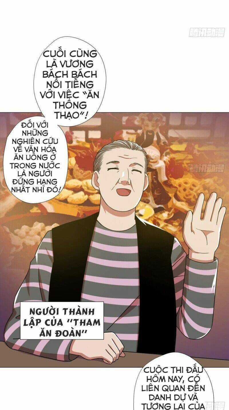 Thiên Thần Shipper Chương 68 trang 12