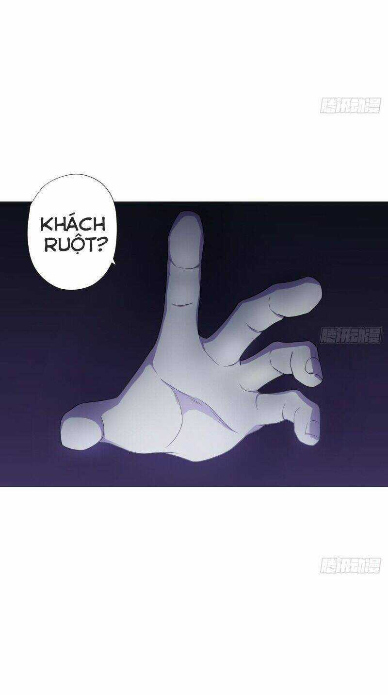 Thiên Thần Shipper Chương 68 trang 14