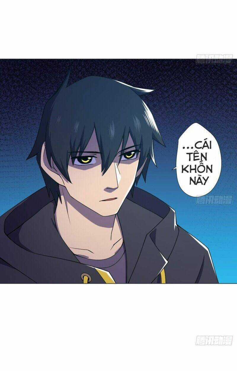 Thiên Thần Shipper Chương 68 trang 16