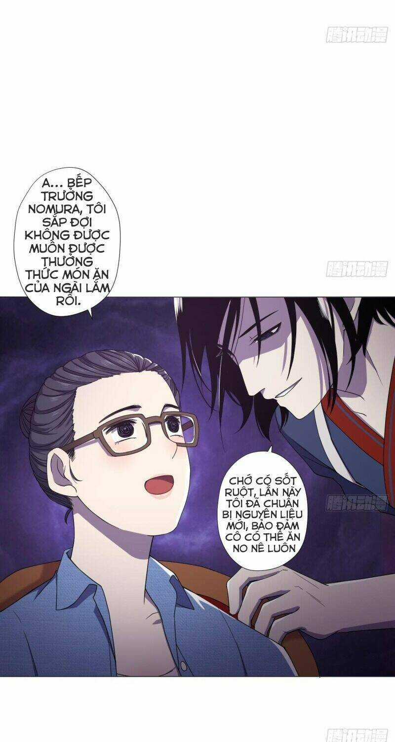 Thiên Thần Shipper Chương 68 trang 18