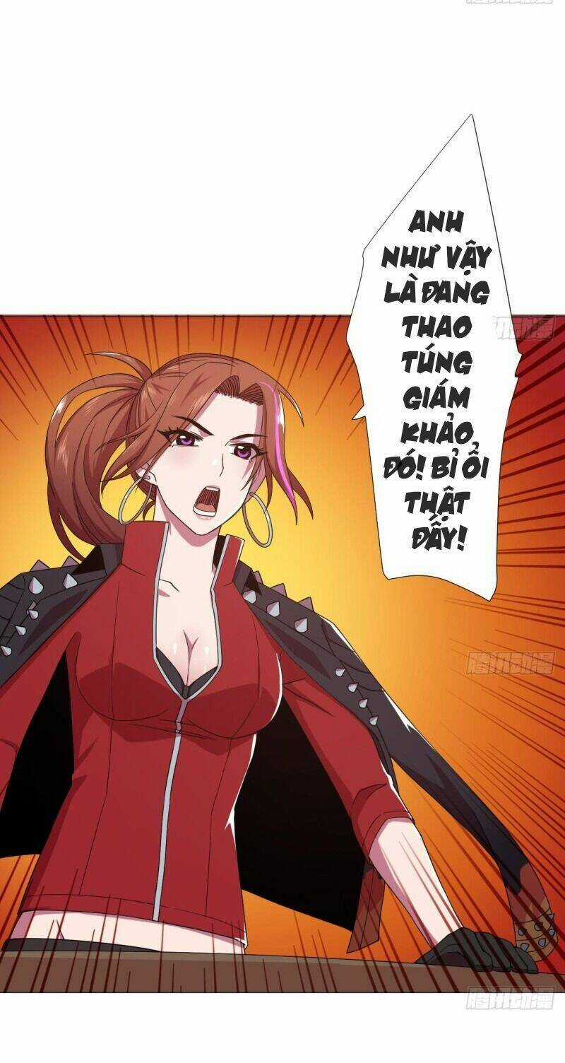 Thiên Thần Shipper Chương 68 trang 19