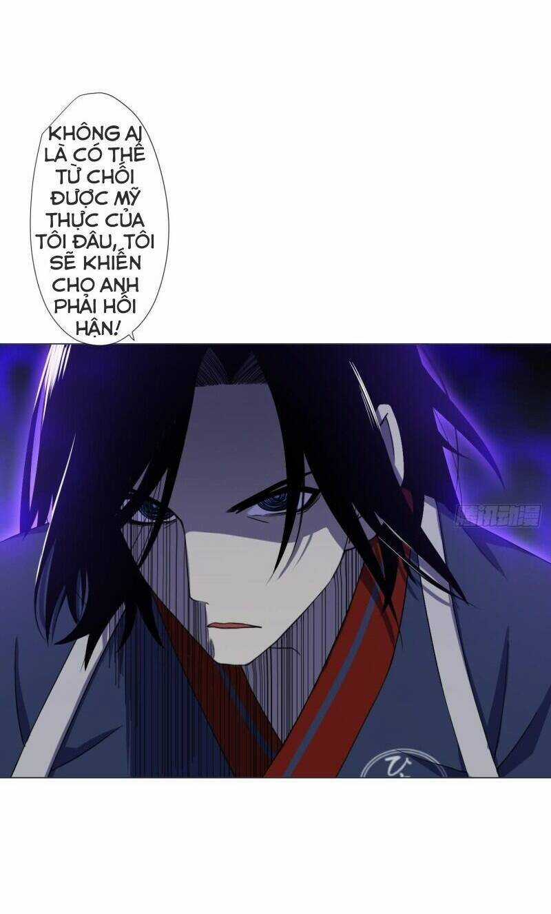 Thiên Thần Shipper Chương 68 trang 23