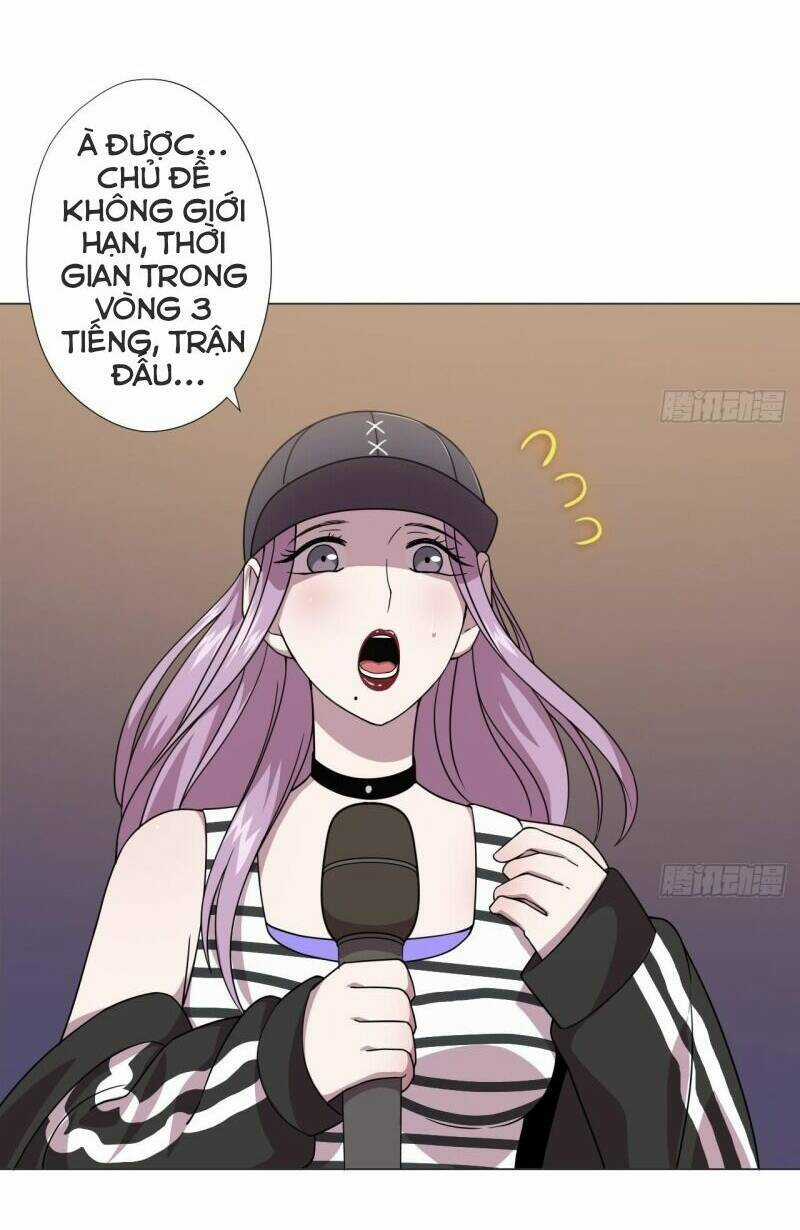 Thiên Thần Shipper Chương 68 trang 25