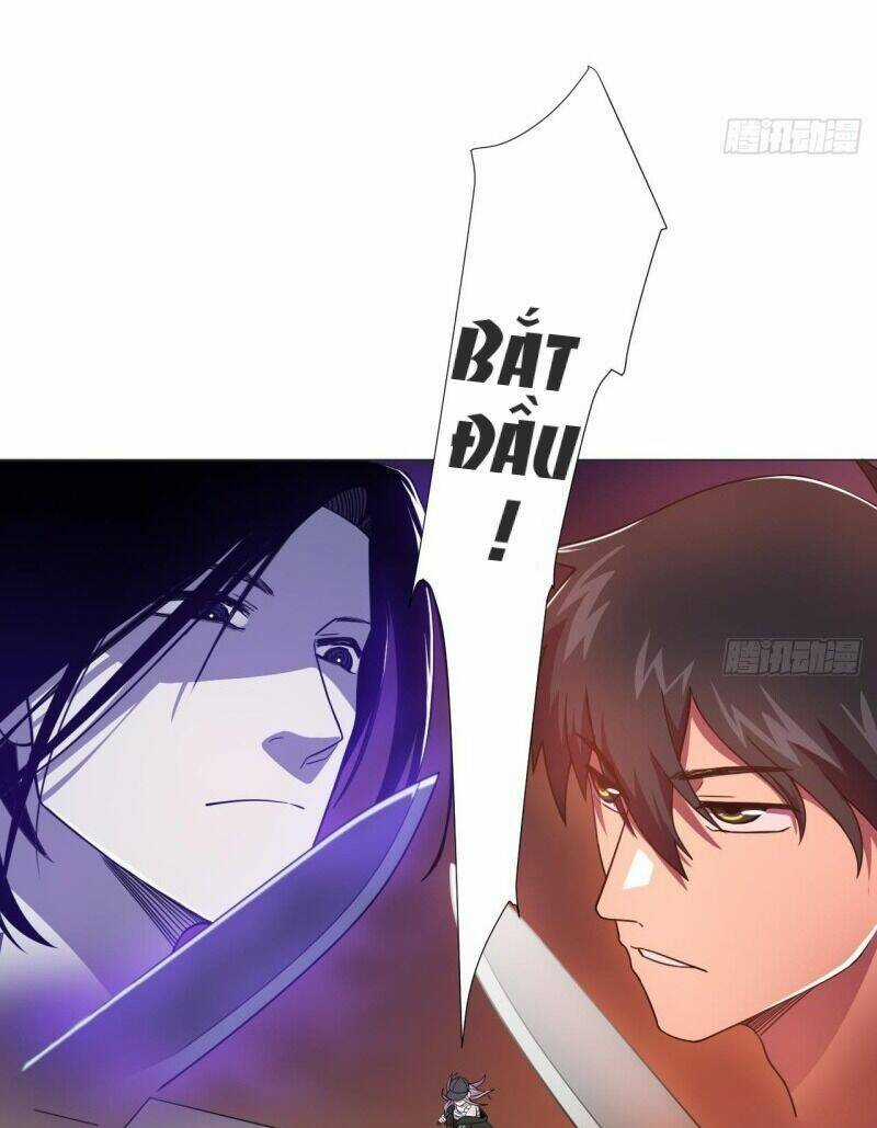 Thiên Thần Shipper Chương 68 trang 26